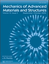 MECHANICS OF ADVANCED MATERIALS AND STRUCTURES