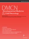 DEVELOPMENTAL MEDICINE AND CHILD NEUROLOGY