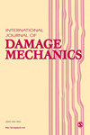 INTERNATIONAL JOURNAL OF DAMAGE MECHANICS