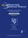 MATERIALS SCIENCE-POLAND