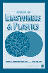 JOURNAL OF ELASTOMERS AND PLASTICS