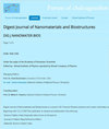 Digest Journal of Nanomaterials and Biostructures