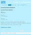 Journal of Ovonic Research