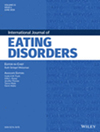 INTERNATIONAL JOURNAL OF EATING DISORDERS