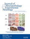 JOURNAL OF NEUROPATHOLOGY AND EXPERIMENTAL NEUROLOGY