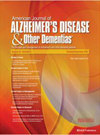 American Journal of Alzheimers Disease and Other Dementias