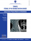 Turkish Journal of Physical Medicine and Rehabilitation