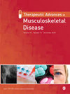 Therapeutic Advances in Musculoskeletal Disease