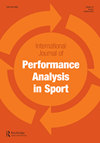 International Journal of Performance Analysis in Sport