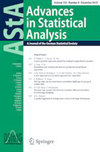 AStA-Advances in Statistical Analysis
