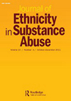 JOURNAL OF ETHNICITY IN SUBSTANCE ABUSE