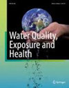 Water Quality Exposure and Health