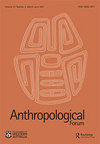 Anthropological Forum
