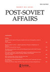 POST-SOVIET AFFAIRS