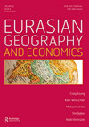 EURASIAN GEOGRAPHY AND ECONOMICS
