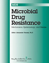 Microbial Drug Resistance