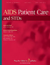 AIDS PATIENT CARE AND STDS