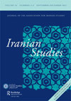 Iranian Studies