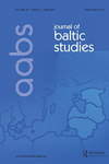 JOURNAL OF BALTIC STUDIES