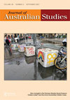 Journal of Australian Studies