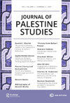 JOURNAL OF PALESTINE STUDIES