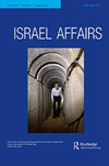 Israel Affairs