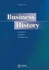 BUSINESS HISTORY