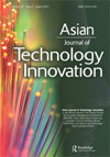 Asian Journal of Technology Innovation