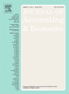 JOURNAL OF ACCOUNTING & ECONOMICS
