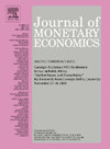 JOURNAL OF MONETARY ECONOMICS