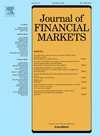 JOURNAL OF FINANCIAL MARKETS