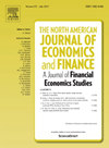 North American Journal of Economics and Finance