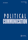 POLITICAL COMMUNICATION