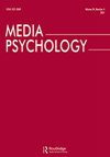 MEDIA PSYCHOLOGY