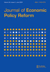 Journal of Economic Policy Reform