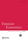 FEMINIST ECONOMICS