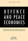 DEFENCE AND PEACE ECONOMICS