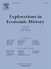 EXPLORATIONS IN ECONOMIC HISTORY