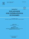JOURNAL OF THE JAPANESE AND INTERNATIONAL ECONOMIES