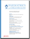 Paediatrics & Child Health