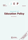 JOURNAL OF EDUCATION POLICY