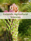 Icelandic Agricultural Sciences
