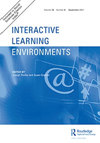 INTERACTIVE LEARNING ENVIRONMENTS