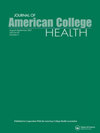 JOURNAL OF AMERICAN COLLEGE HEALTH