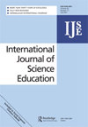 INTERNATIONAL JOURNAL OF SCIENCE EDUCATION